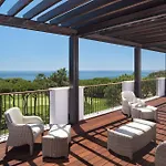 Pine Cliffs Ocean Suites, A Luxury Collection & Spa, Algarve Hotel Albufeira