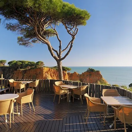 Pine Cliffs Ocean Suites, A Luxury Collection & Spa, Algarve Αλμπουφέιρα