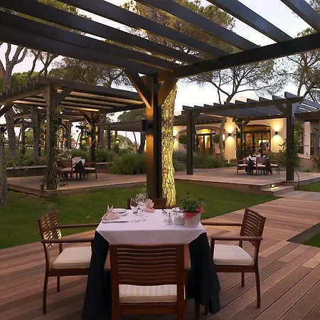 Ξενοδοχείο Pine Cliffs Ocean Suites, A Luxury Collection & Spa, Algarve 5*