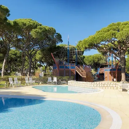 Ξενοδοχείο Pine Cliffs Ocean Suites, A Luxury Collection & Spa, Algarve