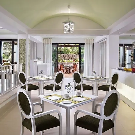 Ξενοδοχείο Pine Cliffs Ocean Suites, A Luxury Collection & Spa, Algarve