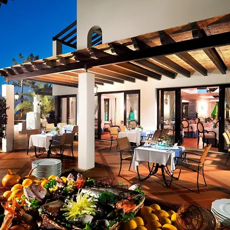 Ξενοδοχείο Pine Cliffs Ocean Suites, A Luxury Collection & Spa, Algarve 5*