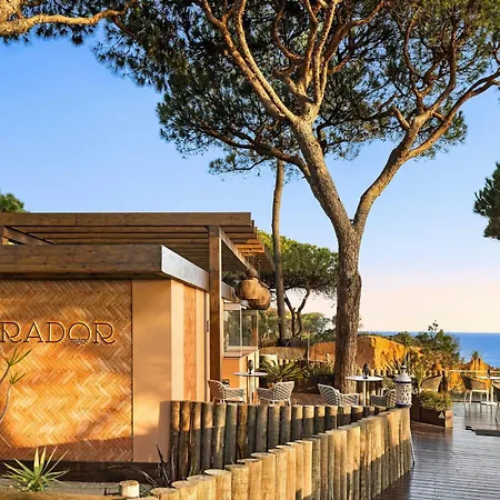 Pine Cliffs Ocean Suites, A Luxury Collection & Spa, Algarve Ξενοδοχείο 5*