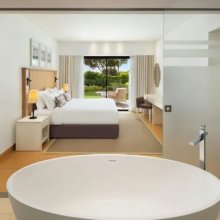 Pine Cliffs Ocean Suites, A Luxury Collection & Spa, Algarve Ξενοδοχείο 5*