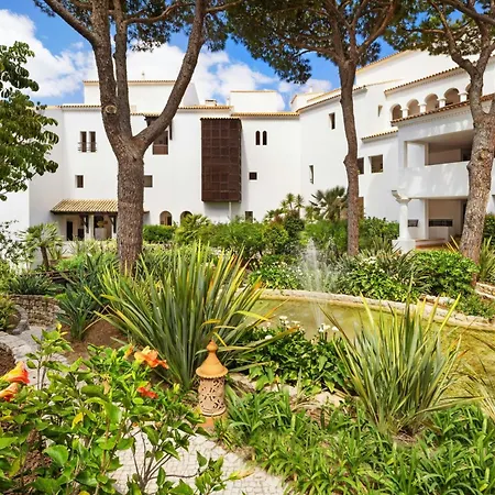 Pine Cliffs Ocean Suites, A Luxury Collection & Spa, Algarve Αλμπουφέιρα