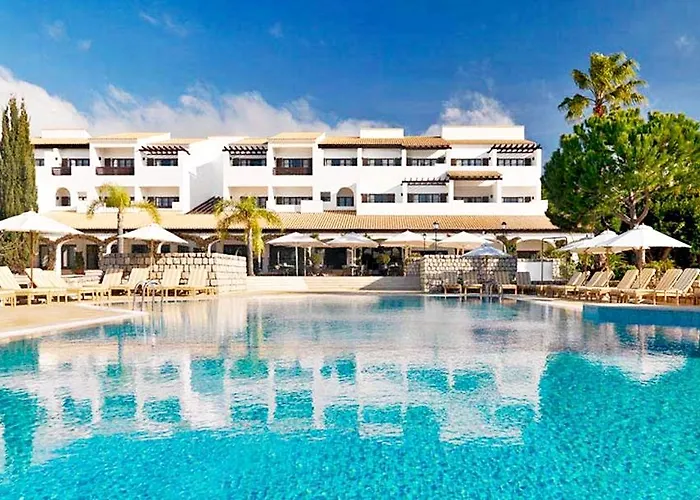 Pine Cliffs Ocean Suites, A Luxury Collection & Spa, Algarve Hotel 5*