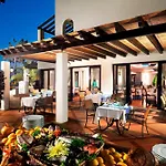 Hotel Pine Cliffs Ocean Suites, A Luxury Collection & Spa, Algarve 5*