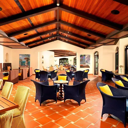 Hotel Pine Cliffs Ocean Suites, A Luxury Collection & Spa, Algarve Albufeira