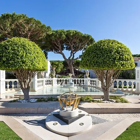 Pine Cliffs Ocean Suites, A Luxury Collection & Spa, Algarve Hotel