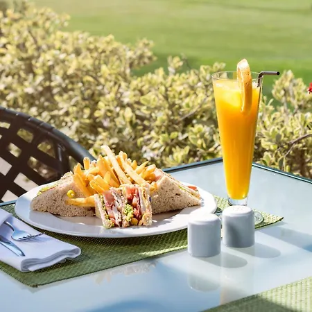 Hotel Pine Cliffs Ocean Suites, A Luxury Collection & Spa, Algarve Albufeira