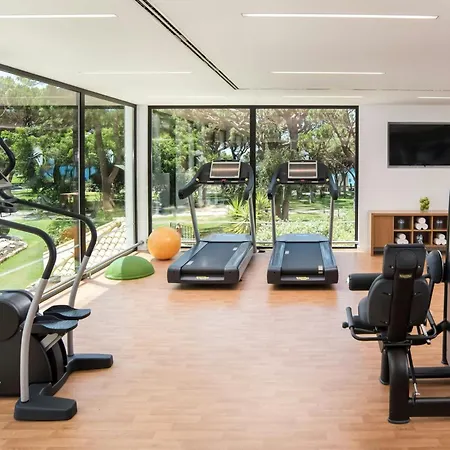 Pine Cliffs Ocean Suites, A Luxury Collection & Spa, Algarve Albufeira