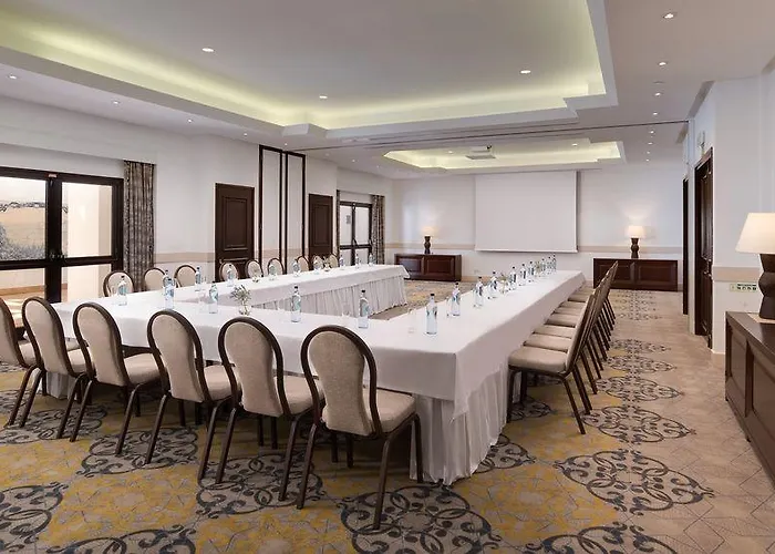 Szálloda Pine Cliffs Ocean Suites, A Luxury Collection & Spa, Algarve 5*