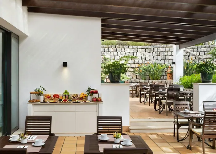 Pine Cliffs Ocean Suites, A Luxury Collection & Spa, Algarve Szálloda 5*