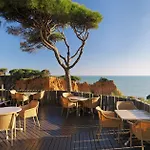 Pine Cliffs Ocean Suites, A Luxury Collection & Spa, Algarve Albufeira
