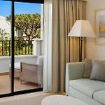 호텔 Pine Cliffs Ocean Suites, A Luxury Collection & Spa, Algarve 5*