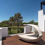 호텔 Pine Cliffs Ocean Suites, A Luxury Collection & Spa, Algarve