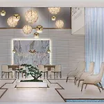 호텔 Pine Cliffs Ocean Suites, A Luxury Collection & Spa, Algarve 알부페이라