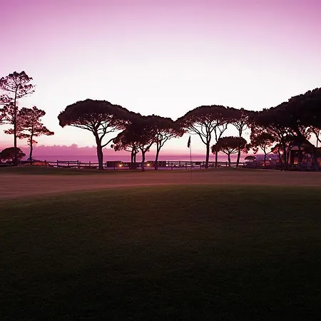 Hotel Pine Cliffs Ocean Suites, A Luxury Collection & Spa, Algarve