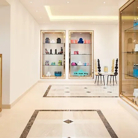 فندق Pine Cliffs Ocean Suites, A Luxury Collection & Spa, Algarve 5*