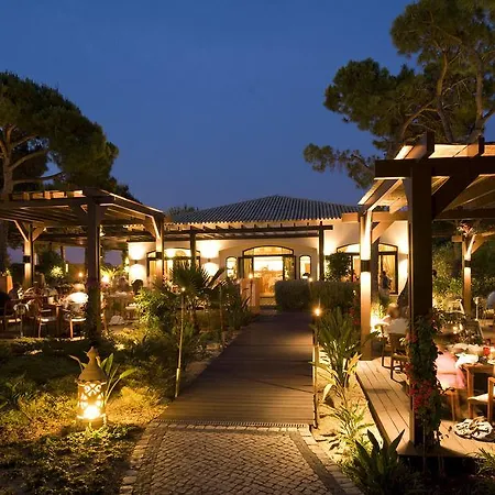 Pine Cliffs Ocean Suites, A Luxury Collection & Spa, Algarve Готель 5*