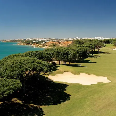 Pine Cliffs Ocean Suites, A Luxury Collection & Spa, Algarve Hotel Albufeira