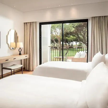 فندق Pine Cliffs Ocean Suites, A Luxury Collection & Spa, Algarve 5*