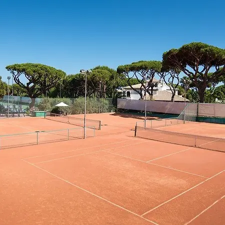 Готель Pine Cliffs Ocean Suites, A Luxury Collection & Spa, Algarve 5*