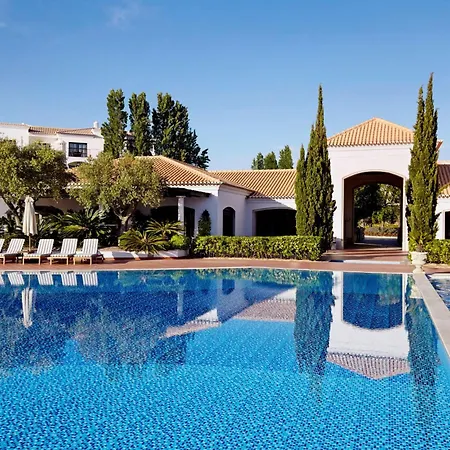 Pine Cliffs Ocean Suites, A Luxury Collection & Spa, Algarve البوفيرا