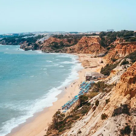 Pine Cliffs Ocean Suites, A Luxury Collection & Spa, Algarve