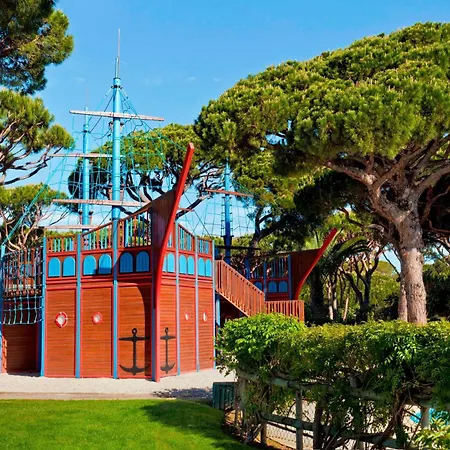 Pine Cliffs Ocean Suites, A Luxury Collection & Spa, Algarve Hotel