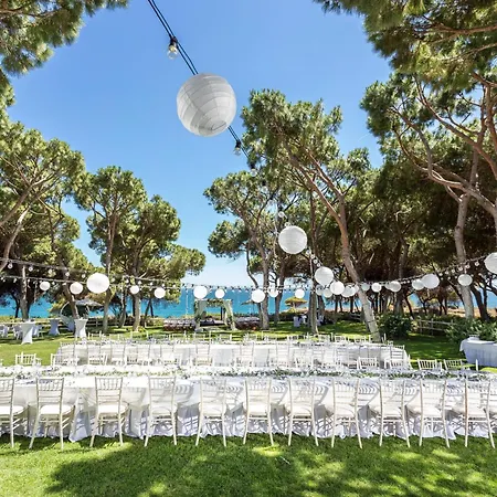 Hotel Pine Cliffs Ocean Suites, A Luxury Collection & Spa, Algarve