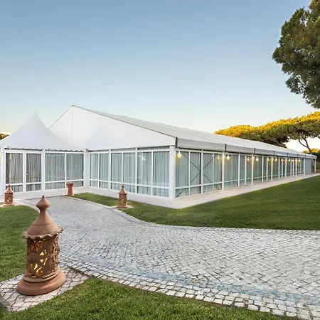 Pine Cliffs Ocean Suites, A Luxury Collection & Spa, Algarve 5* Αλμπουφέιρα
