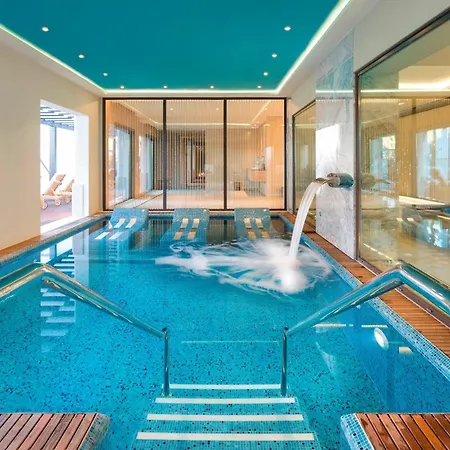 Ξενοδοχείο Pine Cliffs Ocean Suites, A Luxury Collection & Spa, Algarve