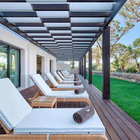 Hotel Pine Cliffs Ocean Suites, A Luxury Collection & Spa, Algarve Albufeira