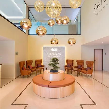 Pine Cliffs Ocean Suites, A Luxury Collection & Spa, Algarve 5*