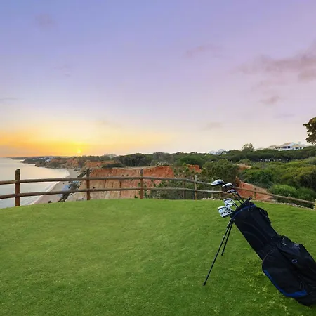 Pine Cliffs Ocean Suites, A Luxury Collection & Spa, Algarve Albufeira