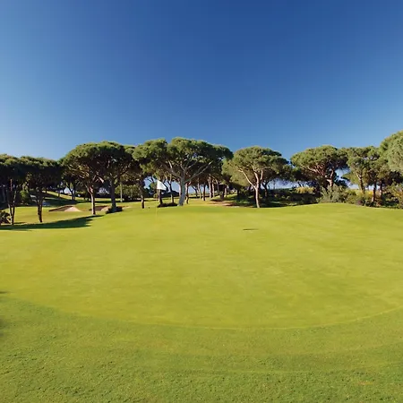 Pine Cliffs Ocean Suites, A Luxury Collection & Spa, Algarve 5* Albufeira