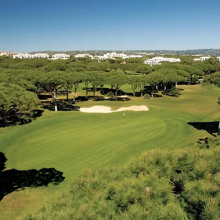 Pine Cliffs Ocean Suites, A Luxury Collection & Spa, Algarve Hotel