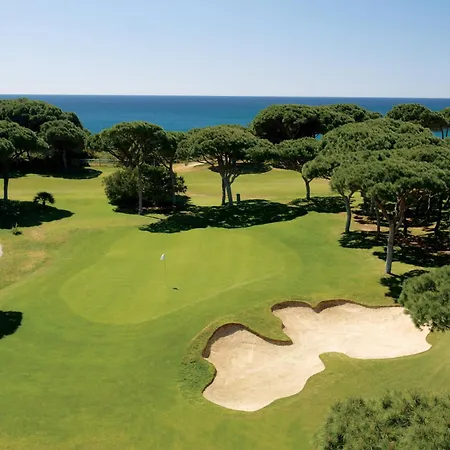 Hotel Pine Cliffs Ocean Suites, A Luxury Collection & Spa, Algarve
