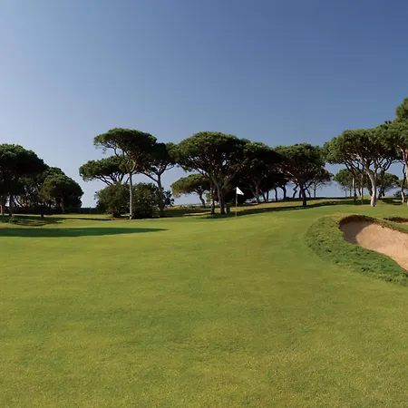 Pine Cliffs Ocean Suites, A Luxury Collection & Spa, Algarve Hotel 5*