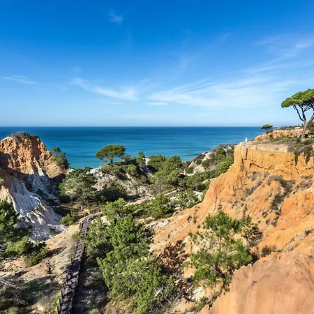 Hotel Pine Cliffs Ocean Suites, A Luxury Collection & Spa, Algarve Albufeira