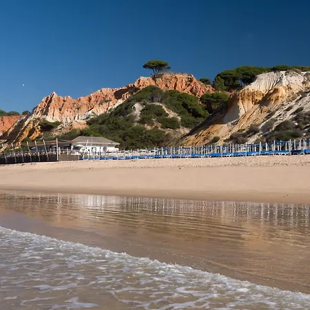 Pine Cliffs Ocean Suites, A Luxury Collection & Spa, Algarve 5*