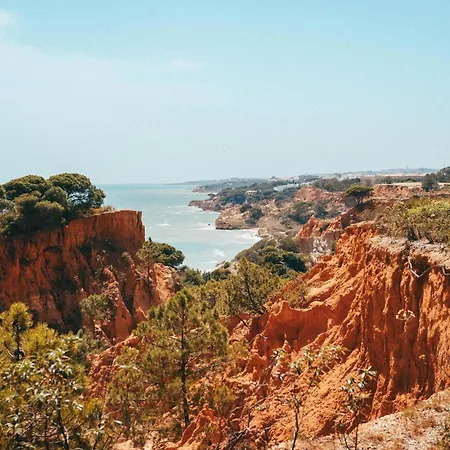 Pine Cliffs Ocean Suites, A Luxury Collection & Spa, Algarve Albufeira