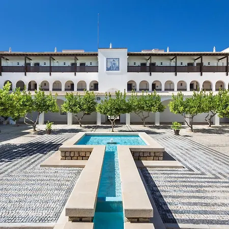 Pine Cliffs Ocean Suites, A Luxury Collection & Spa, Algarve 5* Αλμπουφέιρα