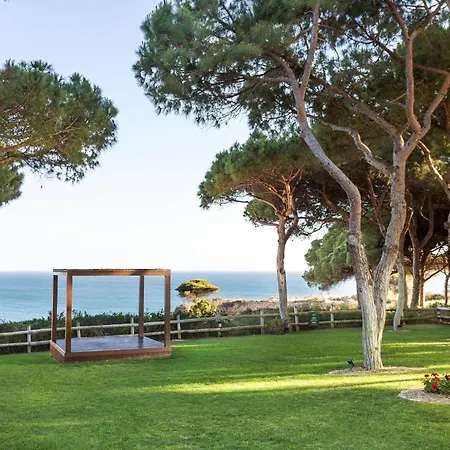 Pine Cliffs Ocean Suites, A Luxury Collection & Spa, Algarve