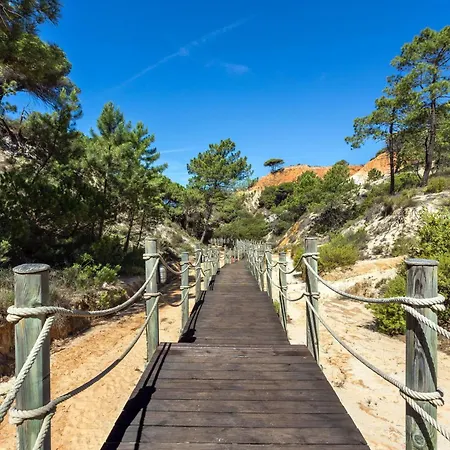 Pine Cliffs Ocean Suites, A Luxury Collection & Spa, Algarve Hotel
