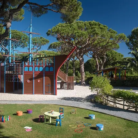 Hotel Pine Cliffs Ocean Suites, A Luxury Collection & Spa, Algarve 5*
