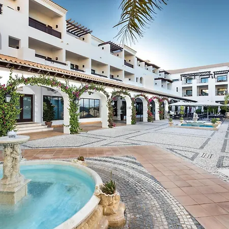 Pine Cliffs Ocean Suites, A Luxury Collection & Spa, Algarve 5*