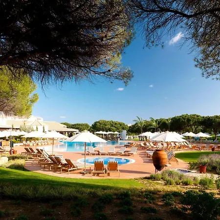 Pine Cliffs Ocean Suites, A Luxury Collection & Spa, Algarve Albufeira