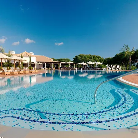 Pine Cliffs Ocean Suites, A Luxury Collection & Spa, Algarve Hotel
